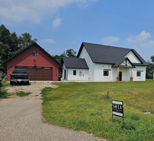 36589 County Highway 35, Star Lake Twp, MN 56528 - photo 2