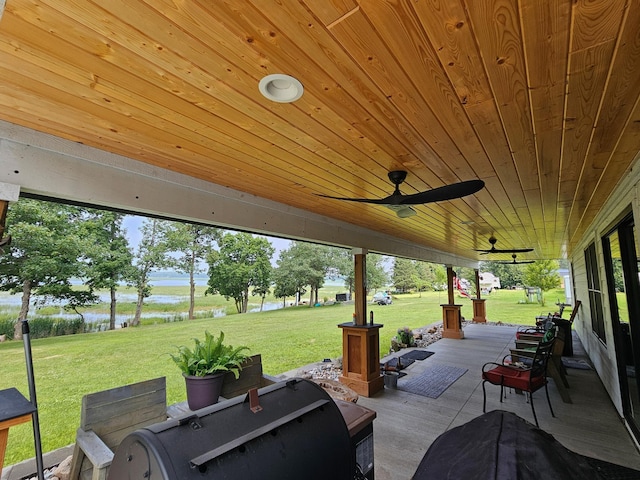 36589 County Highway 35, Star Lake Twp, MN 56528 - photo 9