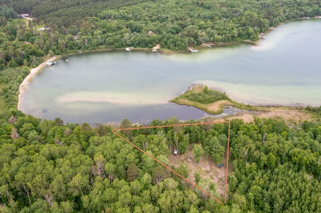 TBD Ham Lake Dr, Akeley, MN 56433 - photo 2