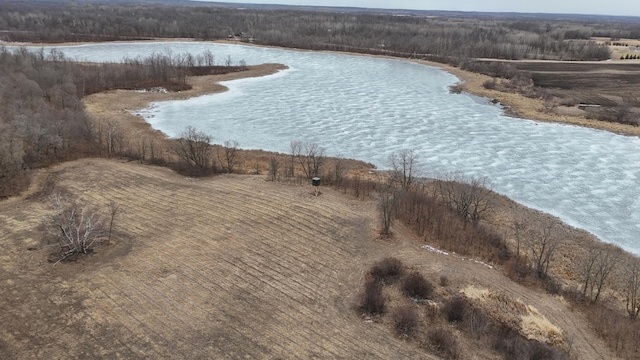 TBD 250th St, Mahnomen, MN 56557