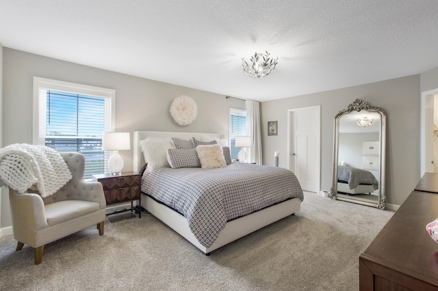 3459 109th Ln NE, Blaine, MN 55449 - view of carpeted bedroom
