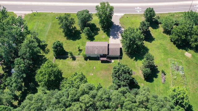 15320 90th St NE, Otsego, MN 55330 - bird's eye view