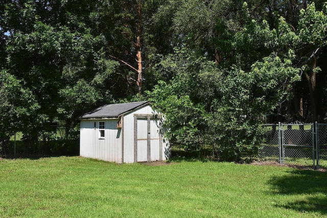 15320 90th St NE, Otsego, MN 55330 - view of shed