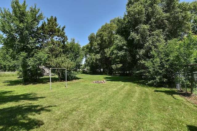 15320 90th St NE, Otsego, MN 55330 - view of green lawn