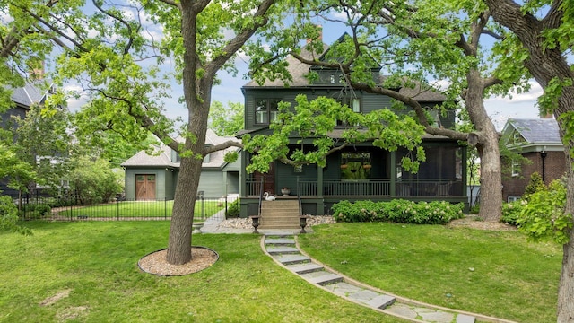 683 Osceola Ave, Saint Paul, MN 55105 - photo 4