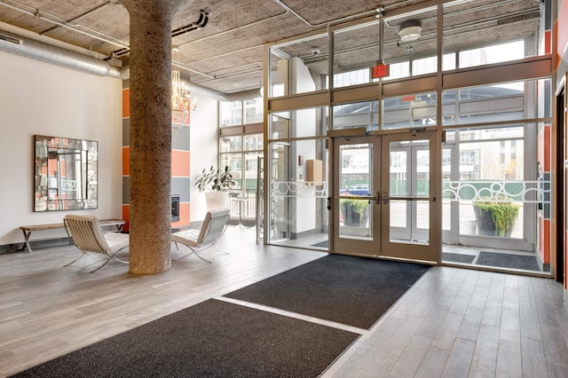 521 7th St Unit 311, Minneapolis, MN 55415 - view of community lobby