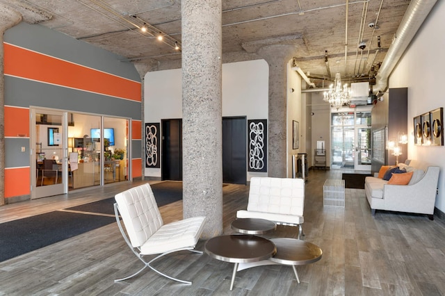 521 7th St Unit 311, Minneapolis, MN 55415 - view of lobby