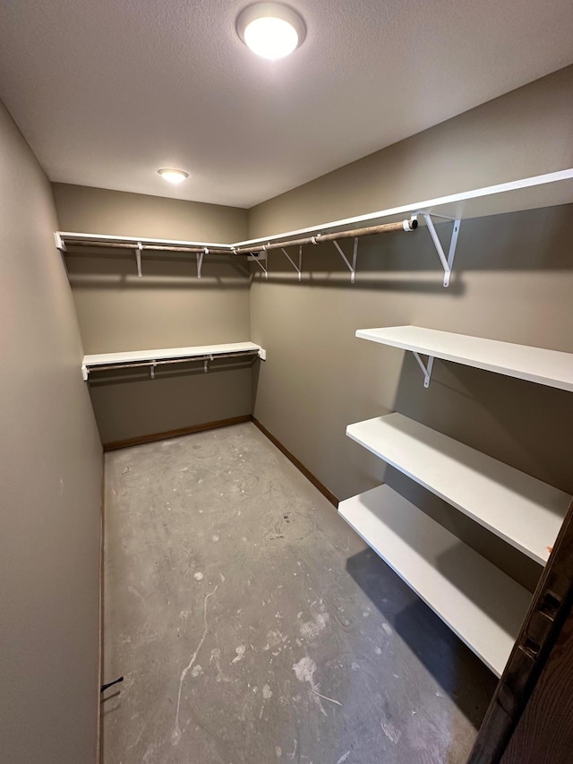 212 Woolgrass Way, Avon, MN 56310 - view of spacious closet