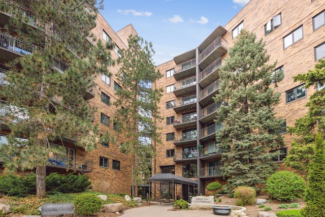 210 Grant St Unit 710, Minneapolis, MN 55403 - view of property