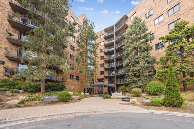210 Grant St Unit 710, Minneapolis, MN 55403 - view of property