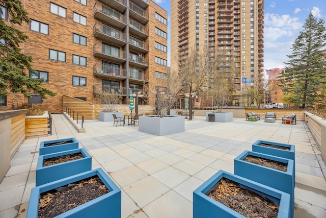 210 Grant St Unit 710, Minneapolis, MN 55403 - exterior space