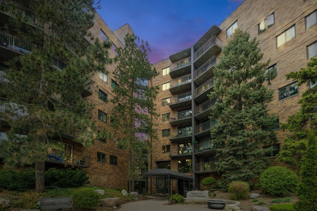210 Grant St Unit 710, Minneapolis, MN 55403 - view of property