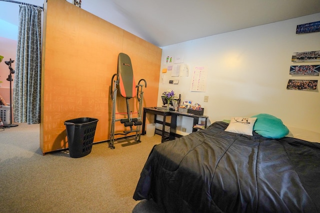 5242 Cusson Loop Rd, Leiding Twp, MN 55771 - view of carpeted bedroom