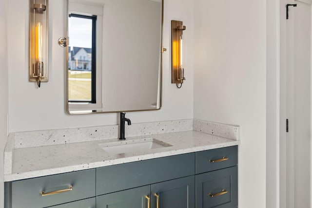 7284 205th St W, Faribault, MN 55021 - bathroom with vanity