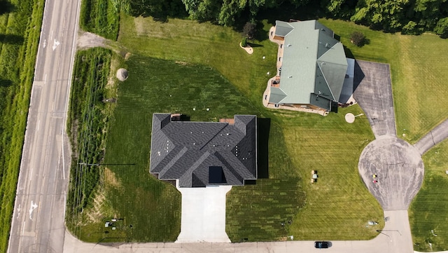 7284 205th St W, Faribault, MN 55021 - view of property location