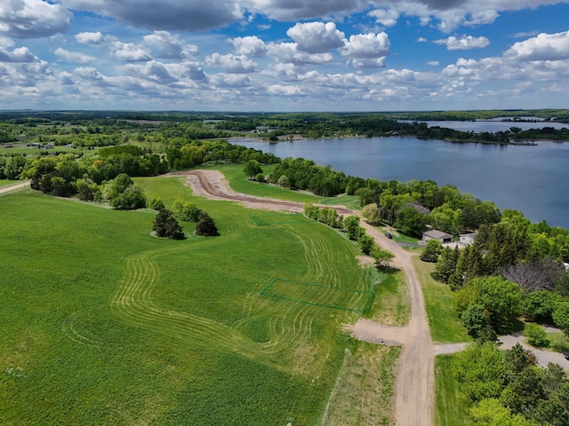 311XX 452nd St Unit B1, Vergas, MN 56587