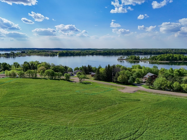 311XX 452nd St Unit B1, Vergas, MN 56587