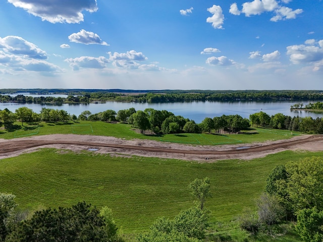 315XX 452nd St Unit B5, Vergas, MN 56587