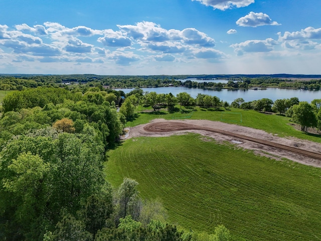 316XX 452nd St Unit B6, Vergas, MN 56587