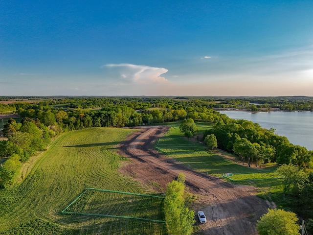 316XX 452nd St Unit B6, Vergas, MN 56587
