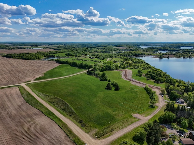 451XX 316th Ave Unit C, Vergas, MN 56587