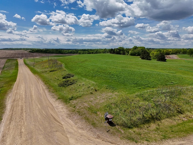 451XX 316th Ave Unit C, Vergas, MN 56587