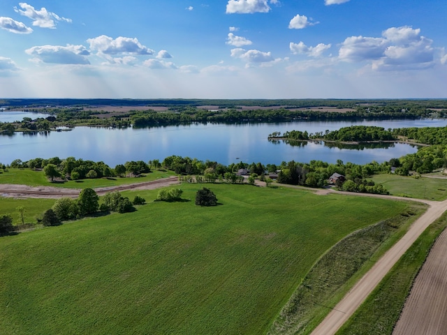 451XX 316th Ave Unit C, Vergas, MN 56587