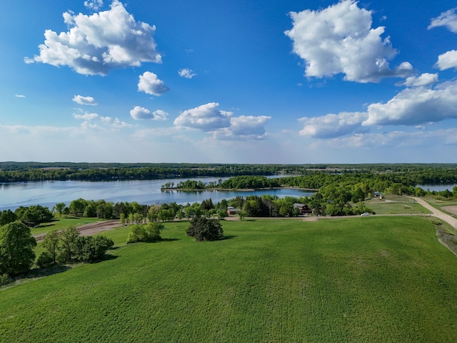 451XX 316th Ave Unit C, Vergas, MN 56587