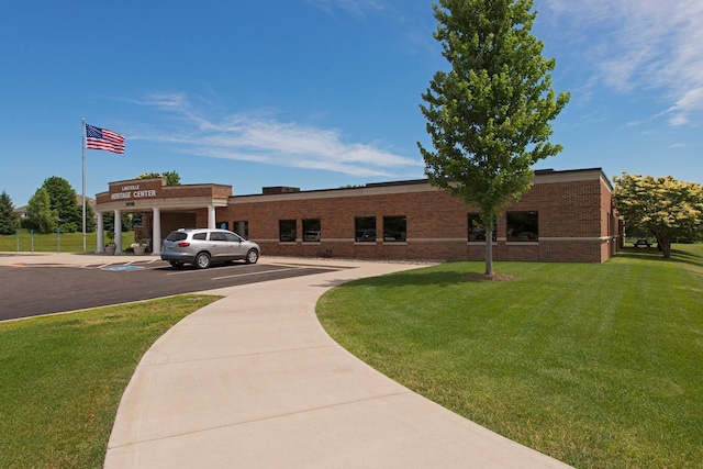 19077 Inman Trl, Lakeville, MN 55044 - view of building exterior
