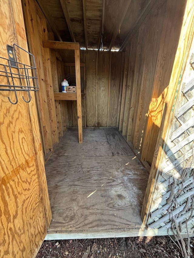 937 Briar Glen Ln, Woodbury, MN 55129 - view of storage area