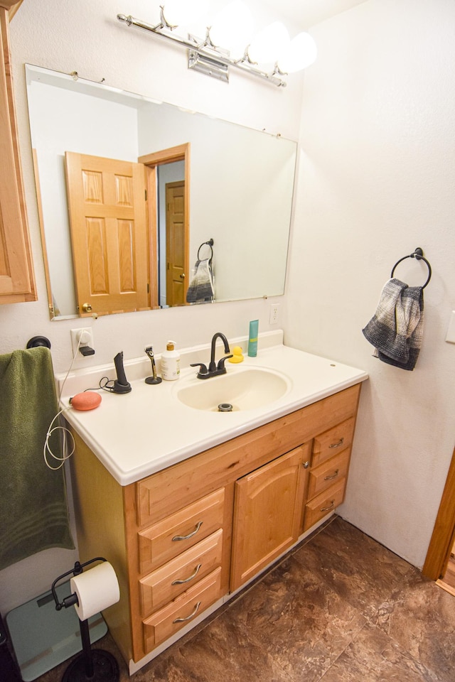 11287 135th Ave NE, Thief River Falls, MN 56701 - bathroom featuring vanity