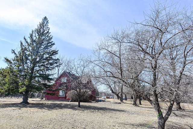 11287 135th Ave NE, Thief River Falls, MN 56701 - view of yard
