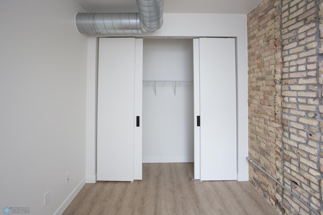 interior space