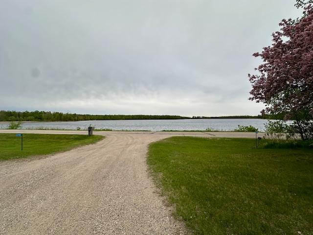 12787 Lumberjack Rd NW, Shevlin, MN 56676 - water view