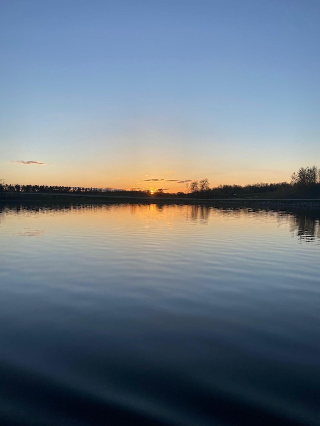 12787 Lumberjack Rd NW, Shevlin, MN 56676 - water view