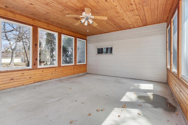 3301 Yosemite Ave S, Saint Louis Park, MN 55416 - view of unfurnished sunroom
