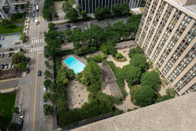 17 1st St Unit A601, Minneapolis, MN 55401 - photo 22