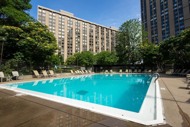 17 1st St Unit A601, Minneapolis, MN 55401 - photo 23