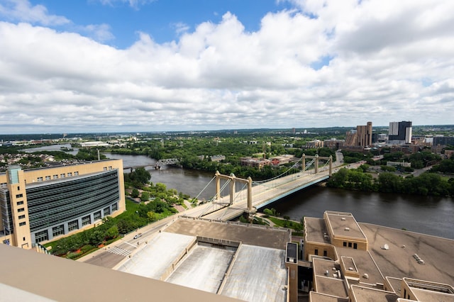 17 1st St Unit A601, Minneapolis, MN 55401 - photo 37