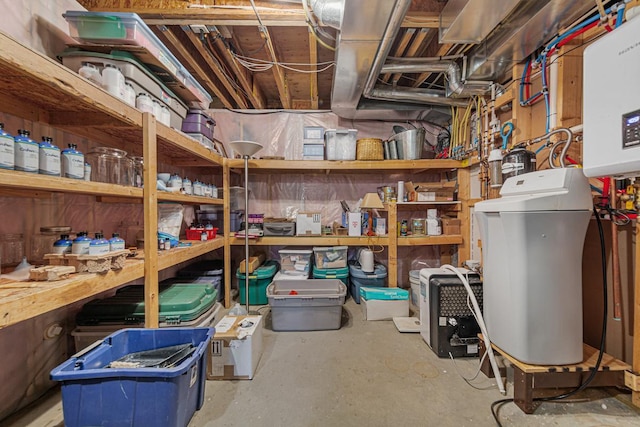567 Forest Ln, Medford, MN 55049 - view of storage
