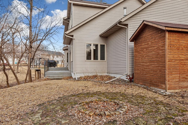 567 Forest Ln, Medford, MN 55049 - view of property exterior