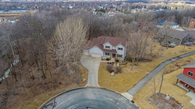 567 Forest Ln, Medford, MN 55049 - aerial view