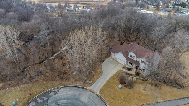 567 Forest Ln, Medford, MN 55049 - aerial view