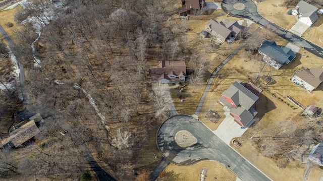 567 Forest Ln, Medford, MN 55049 - drone / aerial view