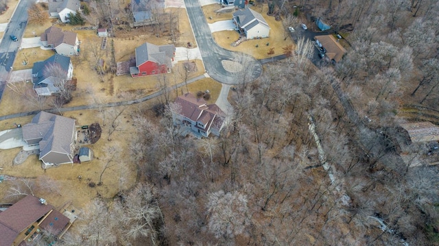 567 Forest Ln, Medford, MN 55049 - aerial view with a residential view