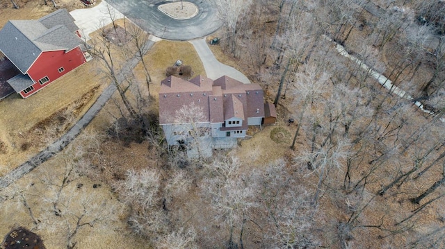 567 Forest Ln, Medford, MN 55049 - bird's eye view