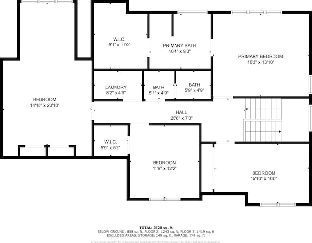 567 Forest Ln, Medford, MN 55049 - plan