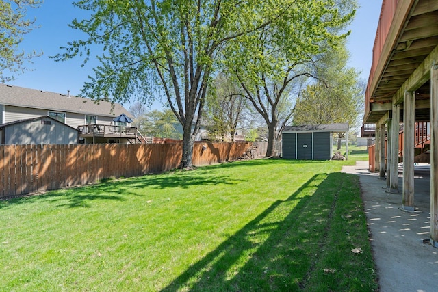 7165 Upper 157th St W, Apple Valley, MN 55124 - view of yard