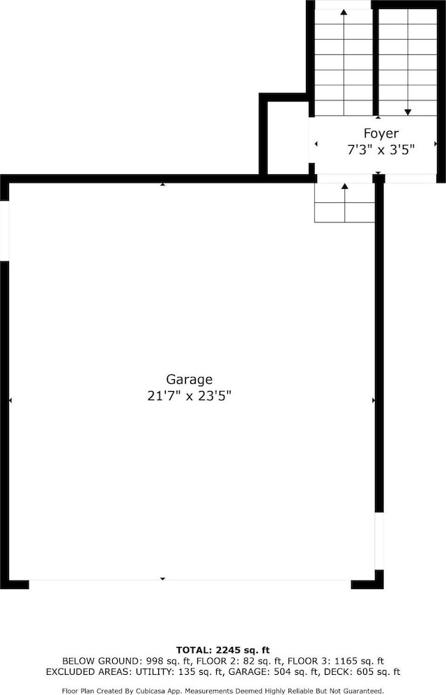 7165 Upper 157th St W, Apple Valley, MN 55124 - floor plan / room layout