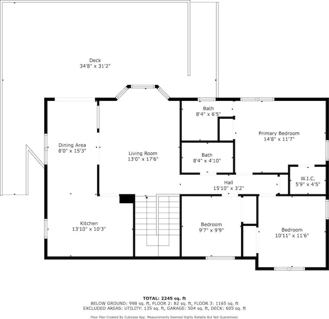 7165 Upper 157th St W, Apple Valley, MN 55124 - room layout